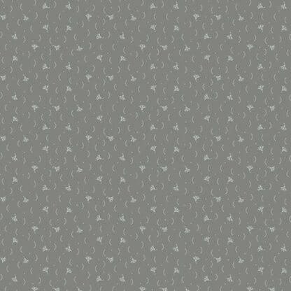 Misty Morning - Duster - Steel