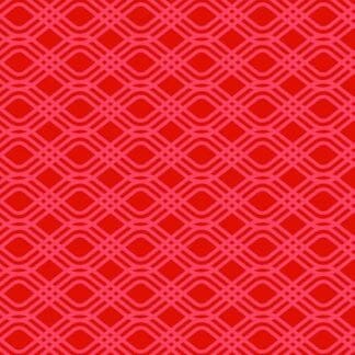 Sun Print 2022 - Party Streamer - Valentine