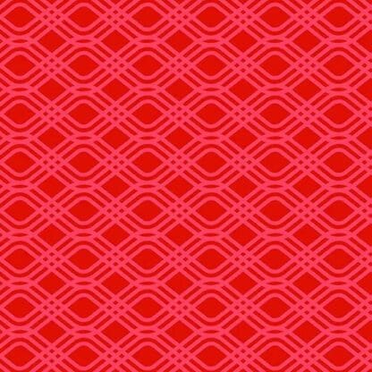 Sun Print 2022 - Party Streamer - Valentine