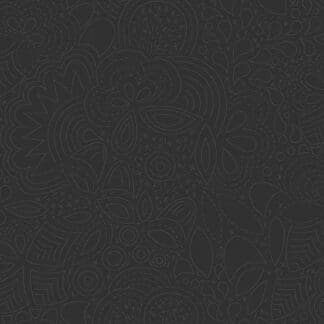 Sun Print 2022 - Stitched - Blackbird