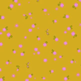 Sun Print 2022 - Daydream - Ochre