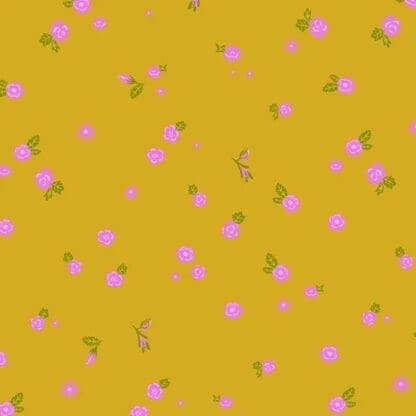 Sun Print 2022 - Daydream - Ochre