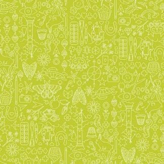 Sun Print 2022 - Collection - Pear