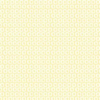 Adorable Alphabet - Be Squared - Light Yellow