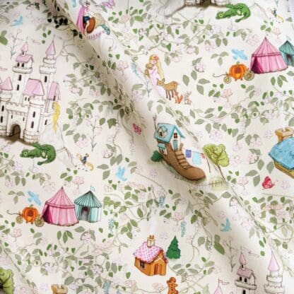Belle & Boo - Fairytale Fabric