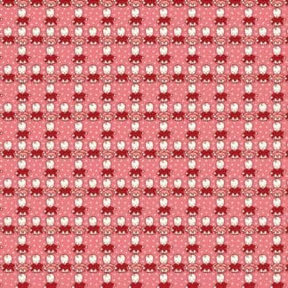 Aunt Grace Simply Charming - Kewpie Doll - Pink