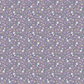 Aunt Grace Simply Charming - Potpourri - Lilac