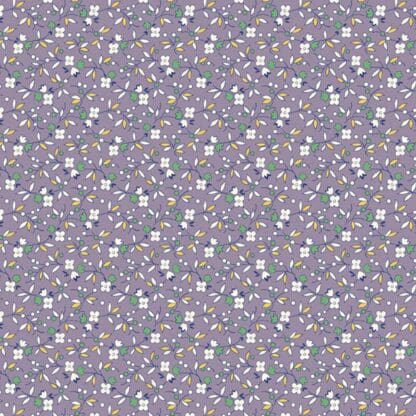 Aunt Grace Simply Charming - Potpourri - Lilac