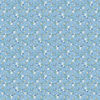 Aunt Grace Simply Charming - Potpourri - Sky