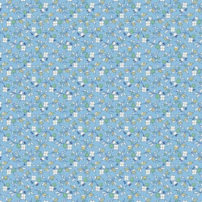 Aunt Grace Simply Charming - Potpourri - Sky