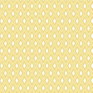 Adorable Alphabet - Snuggle Diamond - Banana