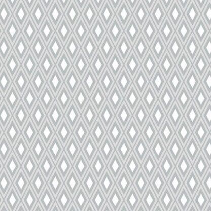 Adorable Alphabet - Snuggle Diamond - Cloud