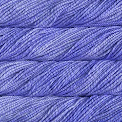 Malabrigo Chunky - Periwinkle