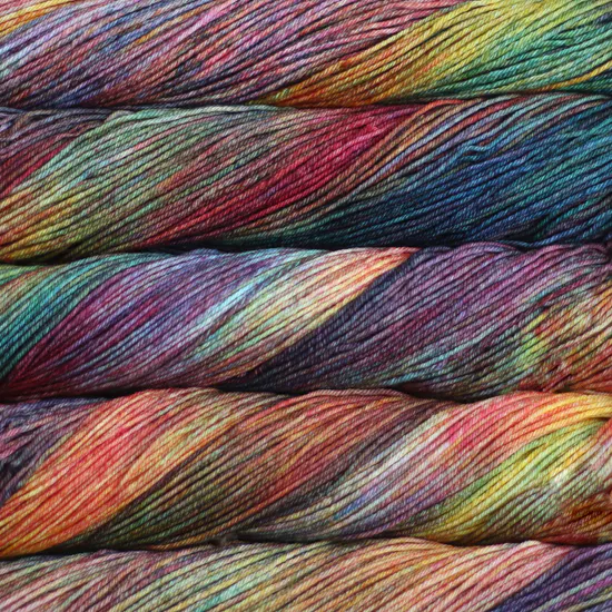 Malabrigo Arroyo - Diana