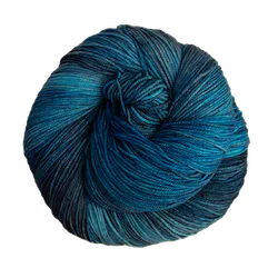 Malabrigo Sock - Under the Sea