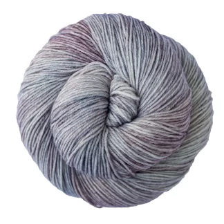 Malabrigo Ultimate Sock - Peggy