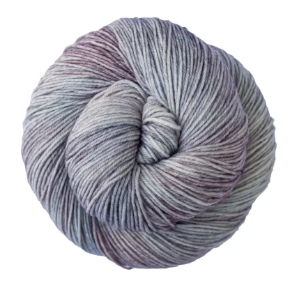 Malabrigo Ultimate Sock - Peggy