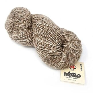 Noro Yarn - Haunui Silk