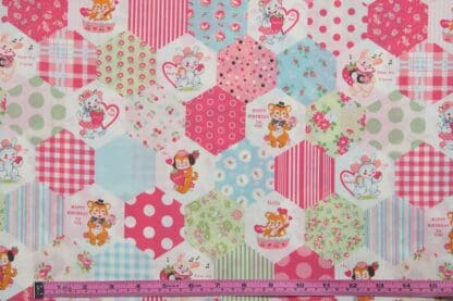 Yuwa - 30’s Collection - Fat Quarter Bundle - Image 21