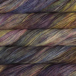 Malabrigo Rios - Queguay