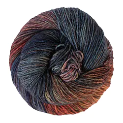 Malabrigo Ultimate Sock - Pocion