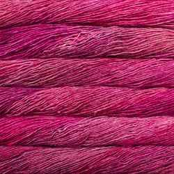 Malabrigo Silky Merino - English Rose