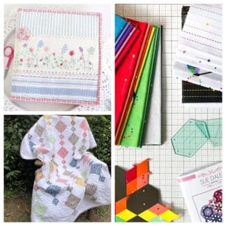 Quilt & Sewing Kits