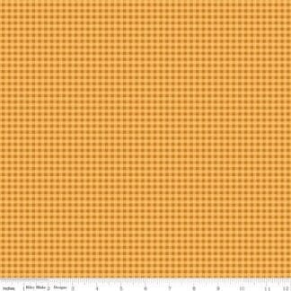 Prairie - Homespun - Daisy