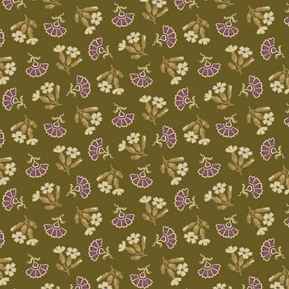 Everlasting - Fat Quarter Bundle - Image 8