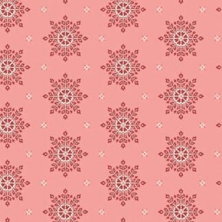 Strawberries and Cream - Crystal - Plumeria