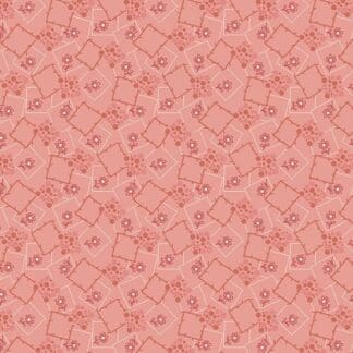 Strawberries and Cream - Iceland - Rose Quartz