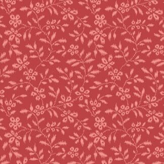 Strawberries and Cream - Vail - Carmine