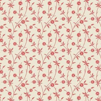 Strawberries and Cream - Cedar - Magnolia