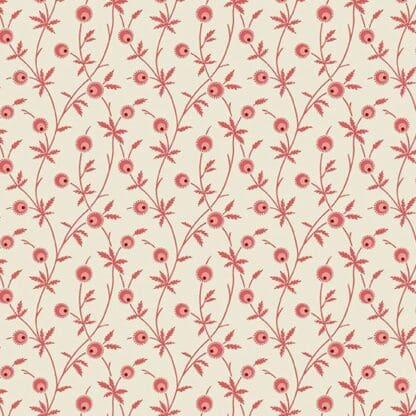 Strawberries and Cream - Cedar - Magnolia