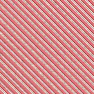 Strawberries and Cream - Getaway - Cerise