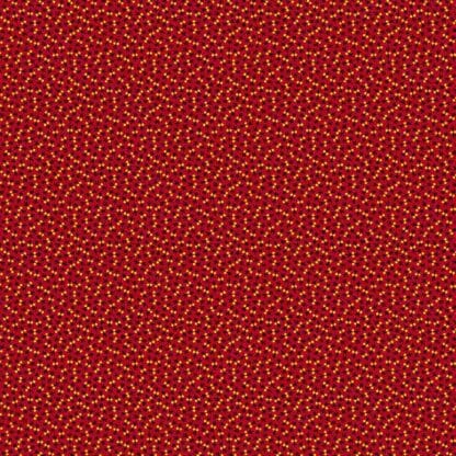 Baltimore Album - Dot Tracks - Red