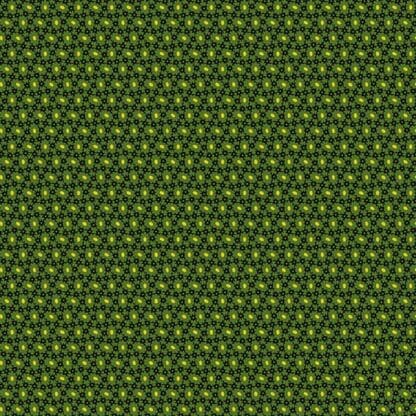 Baltimore Album - Lace - Green