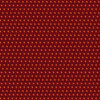 Baltimore Album - Lace - Red