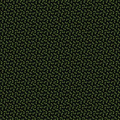 Baltimore Album - Tossed Leaf - Green