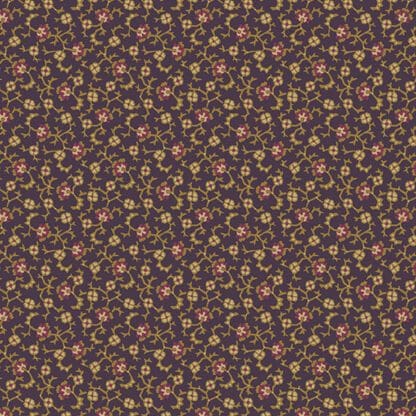 Everlasting - Brambles - Red Plum