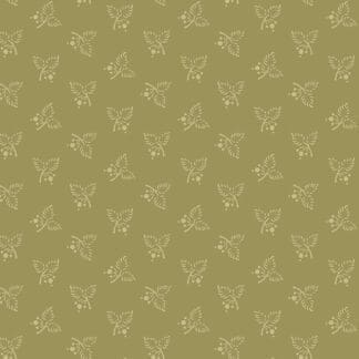 Everlasting - Stencil - Green