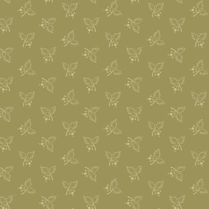 Everlasting - Stencil - Green