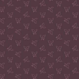 Everlasting - Stencil - Purple