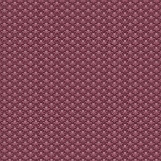 Everlasting - Deco Daisy - Red Plum
