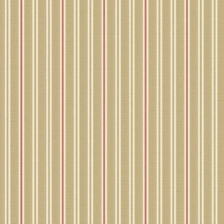 Strawberries and Cream - Cross Country - Linen