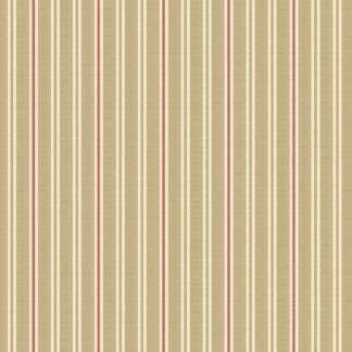 Strawberries and Cream - Cross Country - Linen