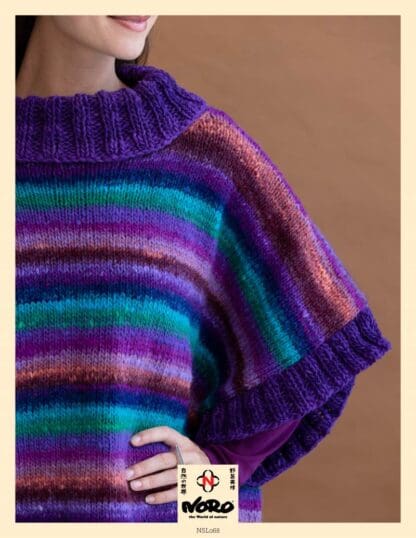 Noro Yarn - Malvinas - Ivory - Image 12