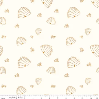 The Beehive State - Beehives - Cloud