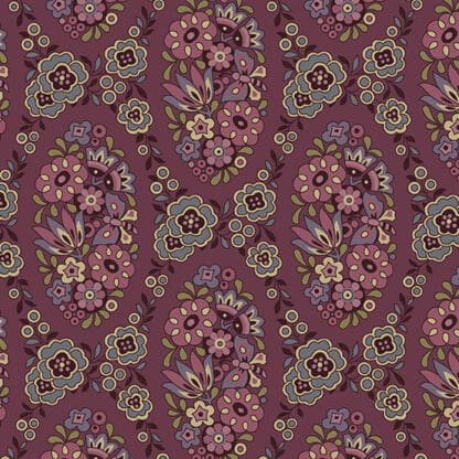 Everlasting - Fat Quarter Bundle - Image 4