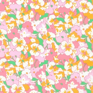 Gentle Petals - Petals - Pink